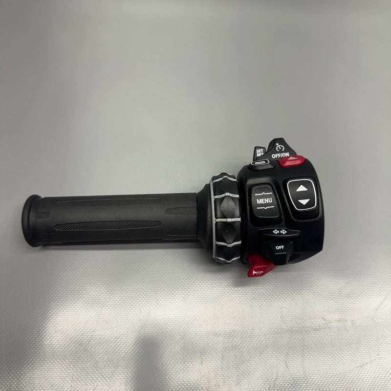 BMW R1300GS HANDLE WITH SWITCH LEFT 2022 2023 2024 2025 2026 OEM