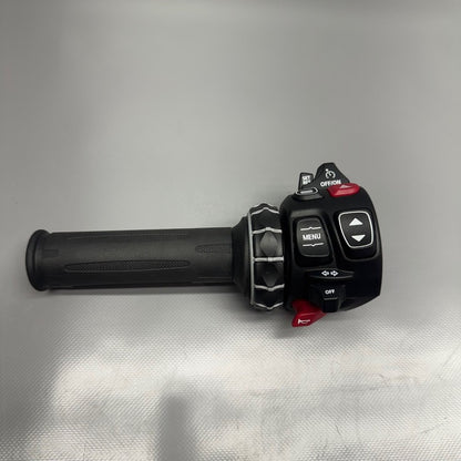 BMW R1300GS HANDLE WITH SWITCH LEFT 2022 2023 2024 2025 2026 OEM