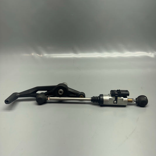 BMW S1000RR SHIFT ASSISTANT PRO WITH SHIFT LEVER 2021 2022 2023 2024 O
