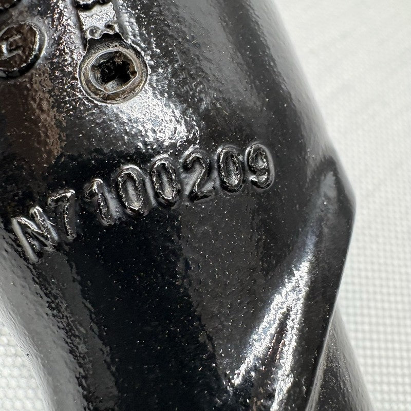 7100209 BMW G310R FORK TUBE RIGHT SIDE 2017 2018 OEM 7100209