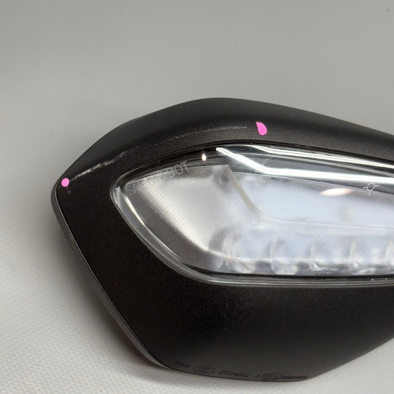 BMW S1000RR MIRROR RIGHT 2021 2022 2023 2024 OEM 8405154