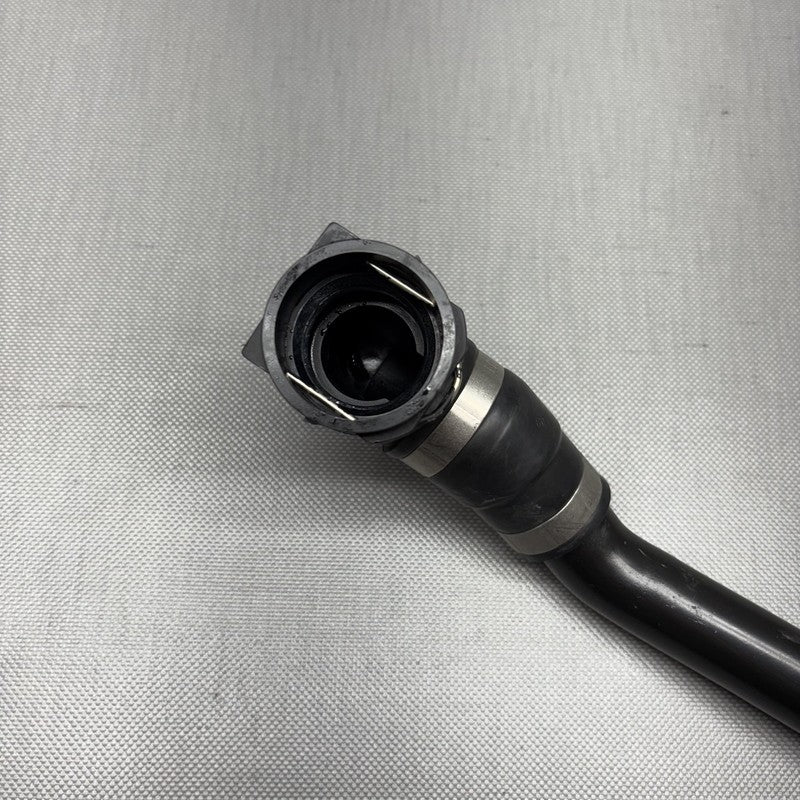 8356809 BMW S1000RR COOLANT HOSE RETURN 2019 2020 2021 2022 2023 2024 OEM 8356809
