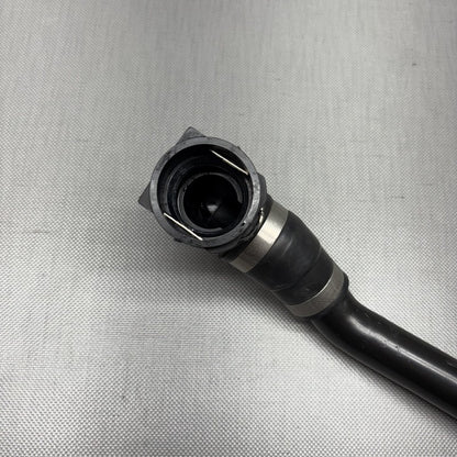 8356809 BMW S1000RR COOLANT HOSE RETURN 2019 2020 2021 2022 2023 2024 OEM 8356809