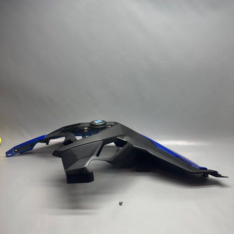 BMW F850GS PLAGUE HOLDER LEFT FAIRING 2016-2020 2021 2022 2023 2024 20