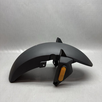 8558226 BMW C400X FRONT WHEEL FENDER 2018 2019 2020 OEM 8558226