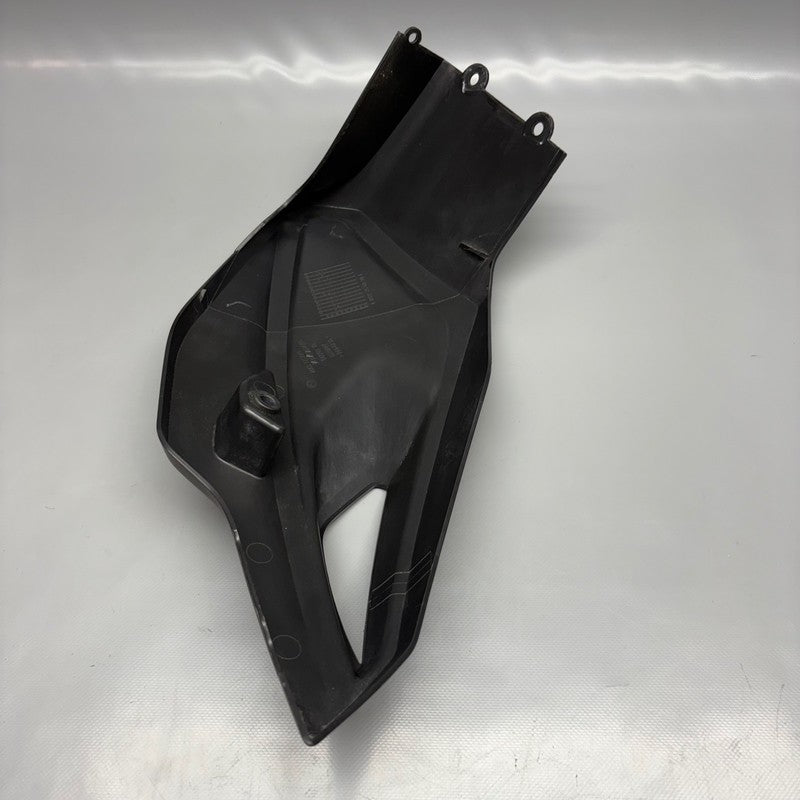 BMW S1000XR ENGINE SPOILER LEFT 2014 2015 2016 2017 2018 2019 OEM 7717