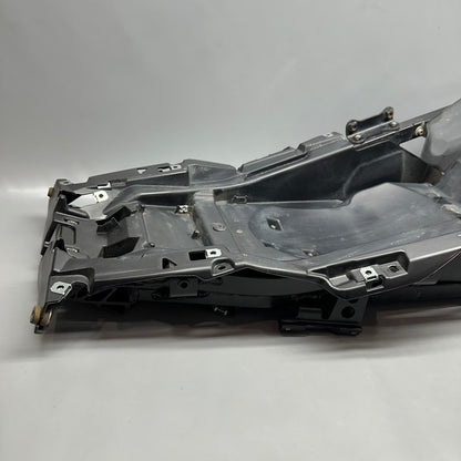 BMW K1600GT REAR SUBFRAME 2011 2012 2013 2014 2015 2016 OEM