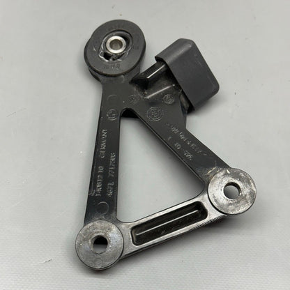 7717503 BMW K1600GT FOOTREST MMOUNT LEFT 2010 2011 2012 2013 2014 2015 2016 OEM 7717503