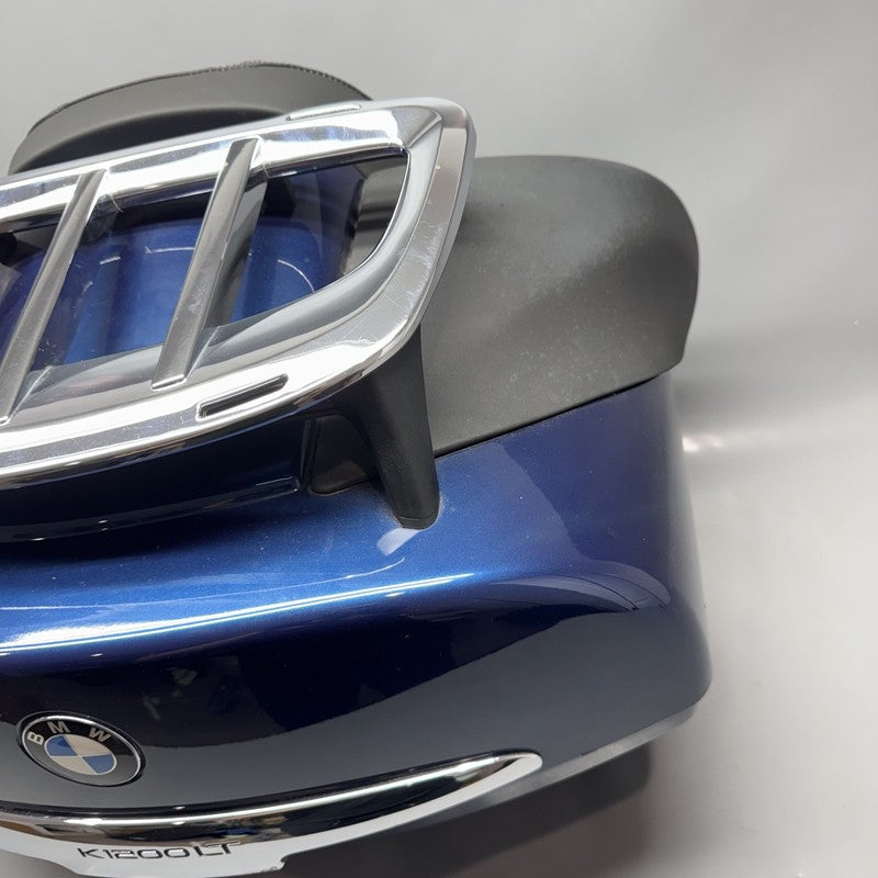 2309717 BMW K 1200LT LUGGAGE TOP CASE 2005 2006 2007 2008 OEM 2309717