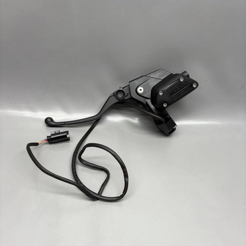 BMW K1600GTL CLUTCH MASTER CYLINDER 2015 2016 2017 2018 2019 2020 2021