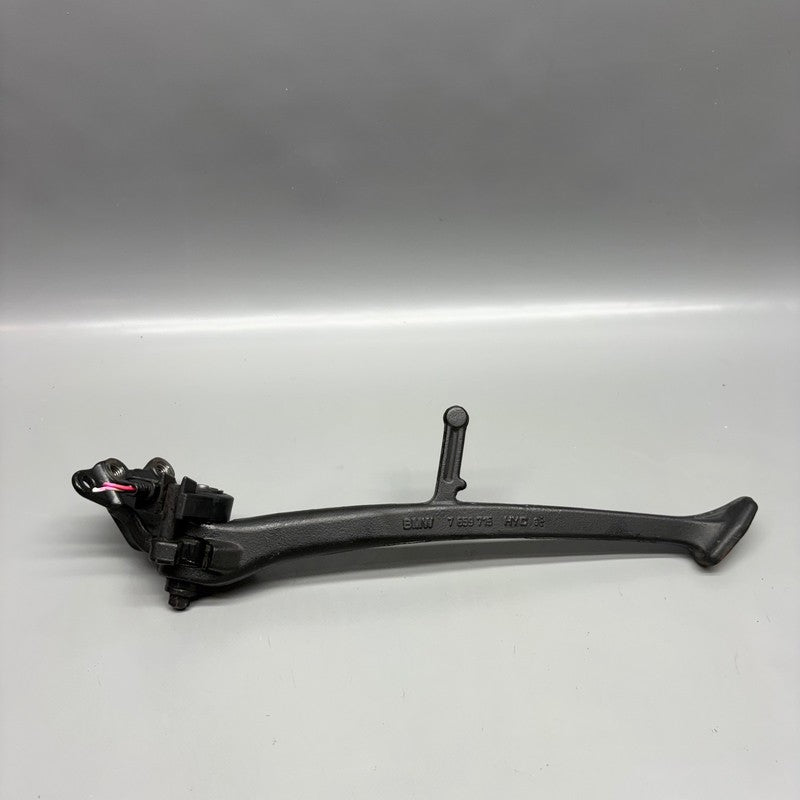 BMW K 1300S SIDE STAND 2009 2010 2011 2012 2013 2014 2015 2016 OEM
