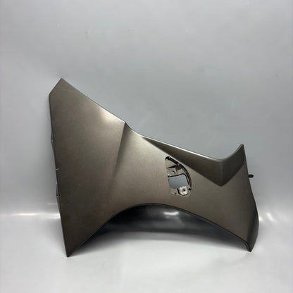 8533844 BMW K1600GT RADIATOR COVER RIGHT 2011 2012 2013 2014 2015 2016 OEM 8533844