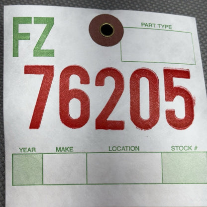 8558212 BMW C400X CENTER STAND 2018 2019 2020 OEM 8558212