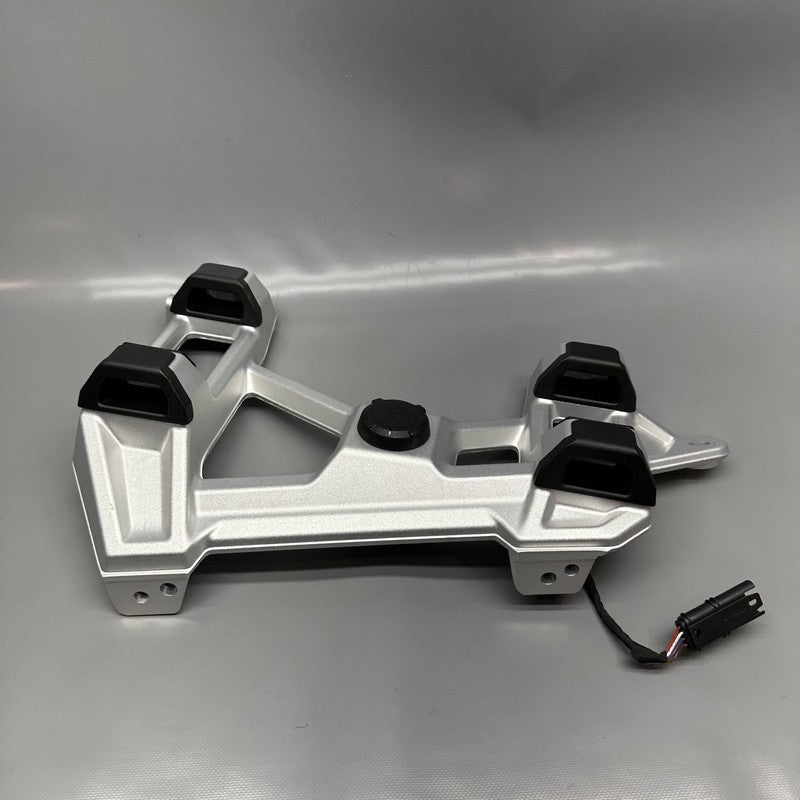 7105817 BMW R1300GS ADVENTURE CASE HOLDER LEFT 2023 2024 2025 OEM 7105817