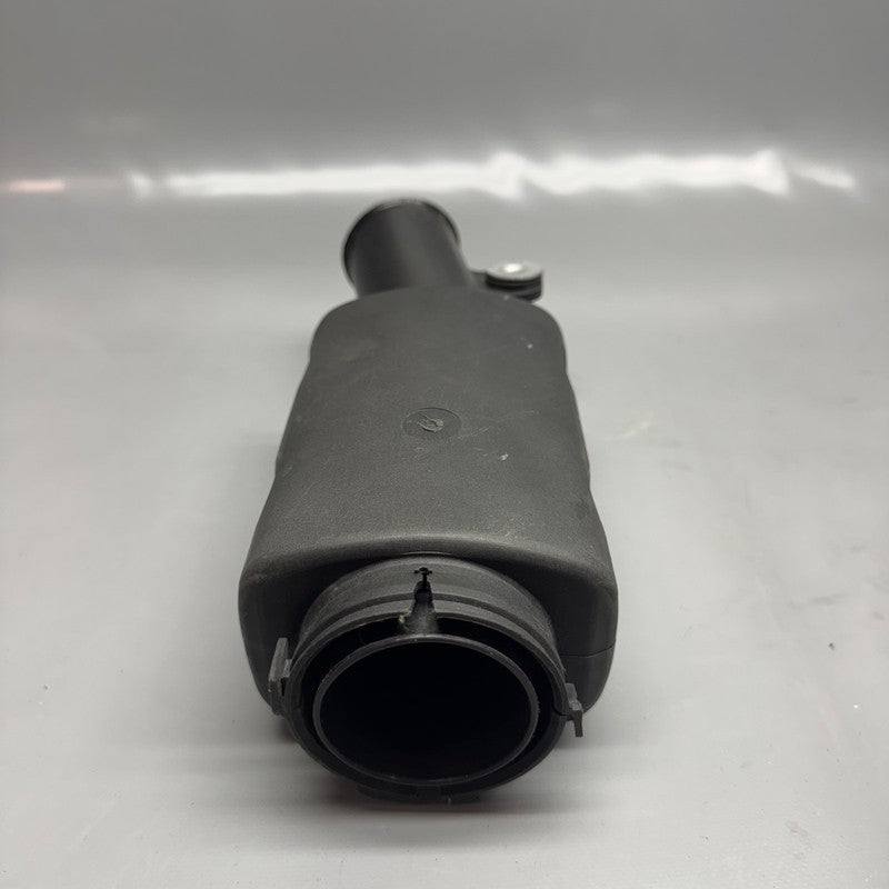 7675767 BMW K 1200LT INTAKE TUBE WITH CUP 2005 2006 2007 2008 2009 OEM 7675767