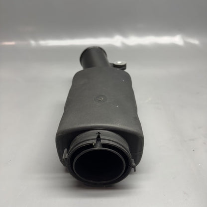 7675767 BMW K 1200LT INTAKE TUBE WITH CUP 2005 2006 2007 2008 2009 OEM 7675767