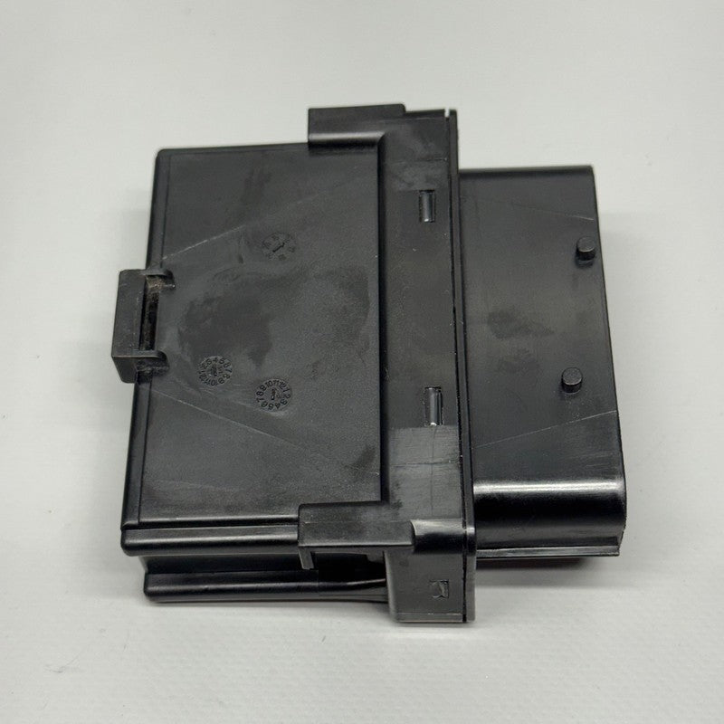 BMW K1600GTL BASIC MODULE SATELLITE 2015 2016 2017 2018 2019 2020 2021