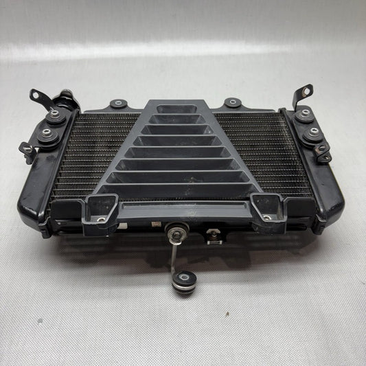 G310R BMW G310R RADIATOR 2017 2018 OEM 