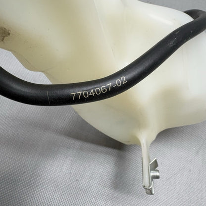 C650 GT BMW C650 GT EXPANSION TANK 2011 2012 2013 2014 2015 OEM