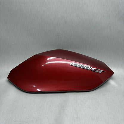 7725047 BMW C650 GT LEFT TAIL TRIM 2011 2012 2013 2014 2015 OEM 7725047