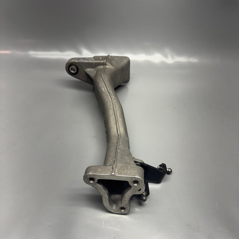 BMW K 1200LT SWING ARM MOUNT BRACKET REAR 2005 2006 2007 2008 OEM 2321