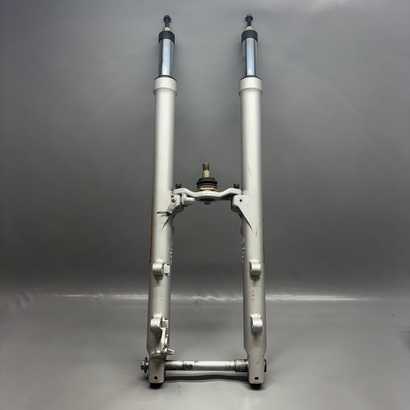 BMW R 1100R FORK LEGS WITH CROSS BRACE LOWER 1994-1997 1998 1999 2000 
