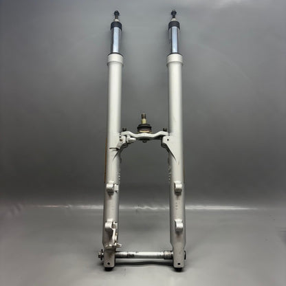 BMW R 1100R FORK LEGS WITH CROSS BRACE LOWER 1994-1997 1998 1999 2000 