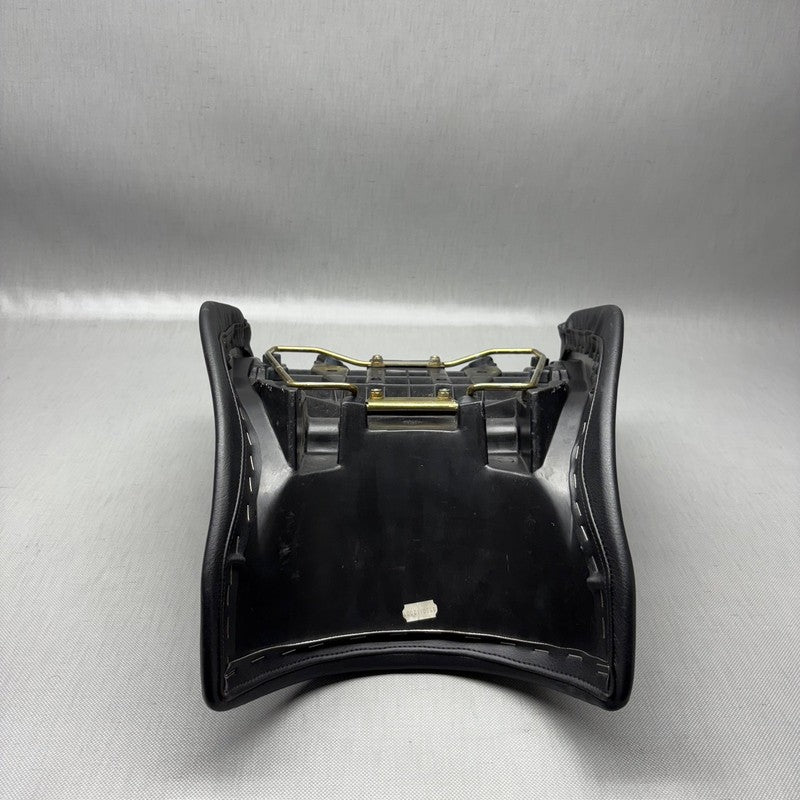 BMW R1150RS DRIVER SEAT FRONT 2002 2003 2004 2005 2006 OEM