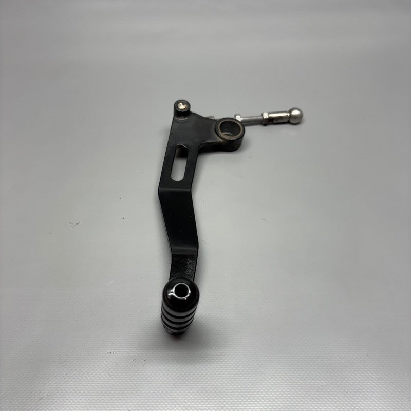BMW G310GS SHIFT LEVER WITH ROD 2019 2020 2021 2022 2023 OEM