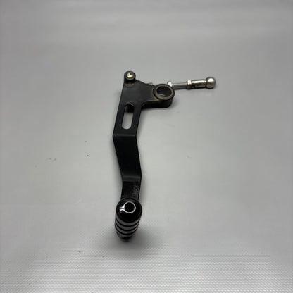 BMW G310GS SHIFT LEVER WITH ROD 2019 2020 2021 2022 2023 OEM