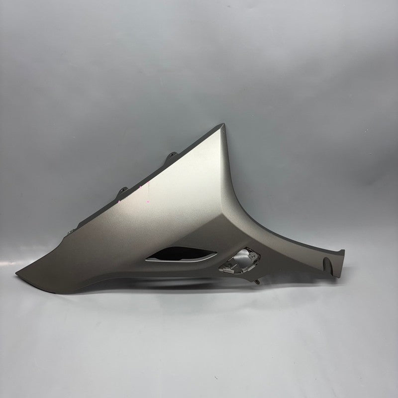 BMW K1600GTL LEFT LOWER FAIRING 2015 2016 2017 2018 2019 2020 2021 OEM