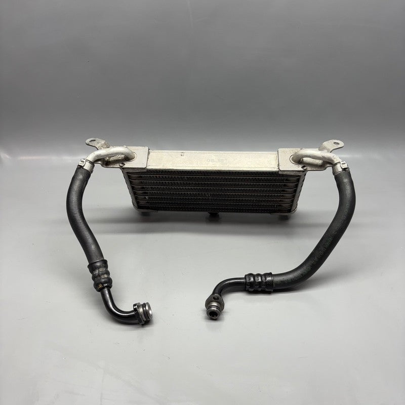 8544996 BMW S1000XR OIL COOLER 2014 2015 2016 2017 2018 2019 OEM 8544996