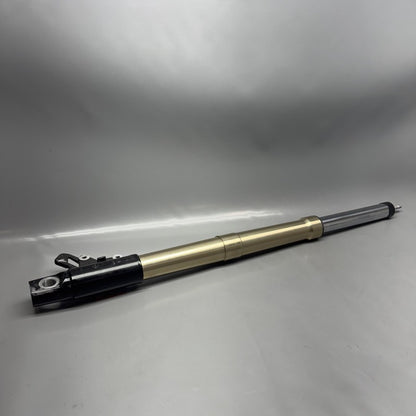 7667681 BMW R1200GS FRONT FORK SET 2009 2010 2011 2012 OEM 7664957 7664958