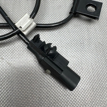 BMW C400X WHEEL SPEED SENSOR 2018 2019 2020 OEM 8551611