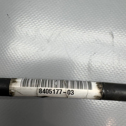 BMW F900R CLUTCH CABLE 2020 2021 2022 2023 2024 OEM 8405177