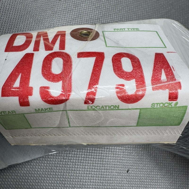 8556778 BMW G310R FAIRING RIGHT REAR 2017 2018 OEM 8556778