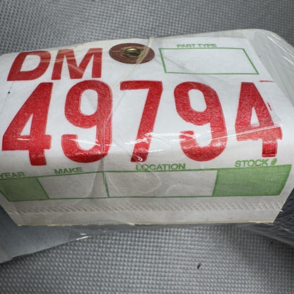 8556778 BMW G310R FAIRING RIGHT REAR 2017 2018 OEM 8556778