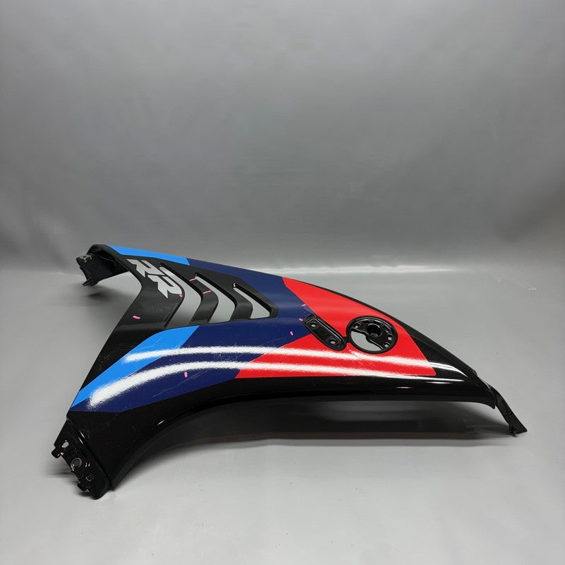 BMW M1000RR K66 SIDE TRIM PANEL RIGHT 2026 OEM 5B4C992
