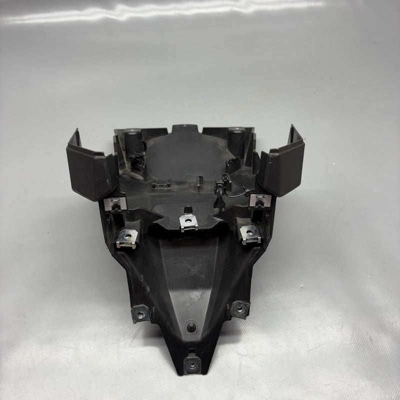 7105691 BMW R1300GS ADVENTURE LICENSE PLATE HOLDER  2023 2024 2025 OEM 7105691