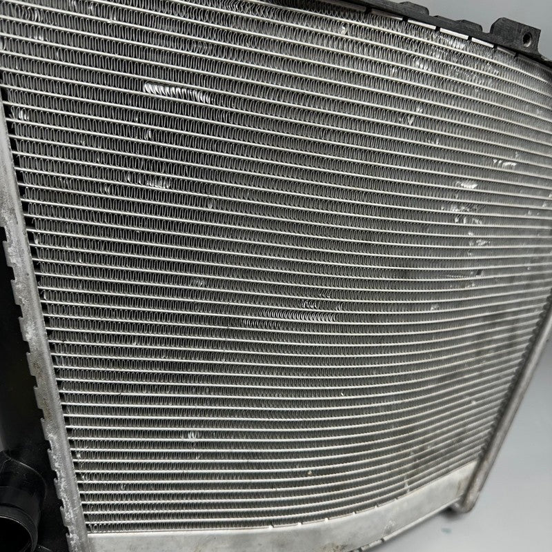 8356804 BMW S1000RR RADIATOR 2018 2019 2020 2021 2022 2023 2024 2025 OEM 8356804