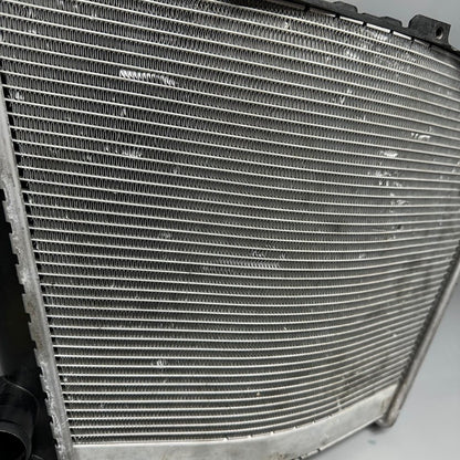 8356804 BMW S1000RR RADIATOR 2018 2019 2020 2021 2022 2023 2024 2025 OEM 8356804