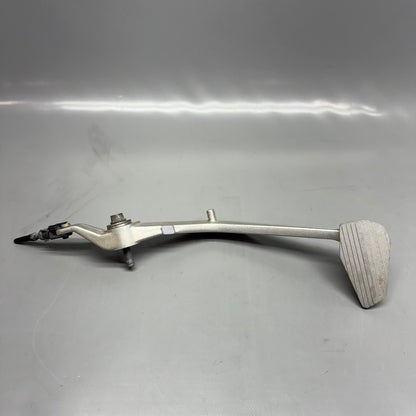 7716107 BMW K1600GT BRAKE PEDAL 2011 2012 2013 2014 2015 2016 OEM 7716107