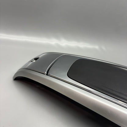 9829170 BMW R18 TANK CENTER TRIM 2020 2021 2022 2023 2024 OEM 9829170