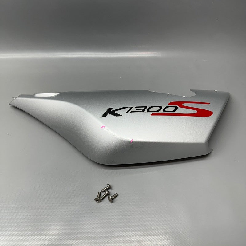 K1300S BMW K 1300S FAIRING COVER LEFT REAR 2007-2011 2012 2013 2014 2015 OEM 