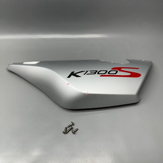 K1300S BMW K 1300S FAIRING COVER LEFT REAR 2007-2011 2012 2013 2014 2015 OEM 