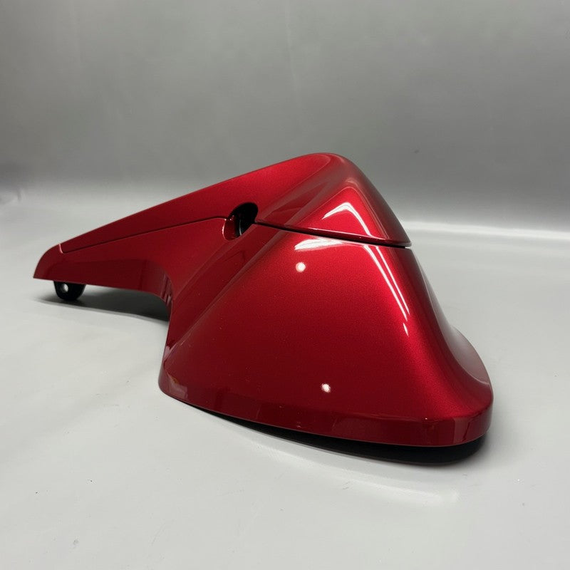 R18 TRANSCONTINENTAL BMW R18 TRANSCONTINENTAL LEG SHIELD LEFT 2020 2021 2022 2023 2024 2025 OEM
