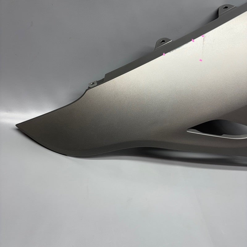 BMW K1600GTL LEFT LOWER FAIRING 2015 2016 2017 2018 2019 2020 2021 OEM