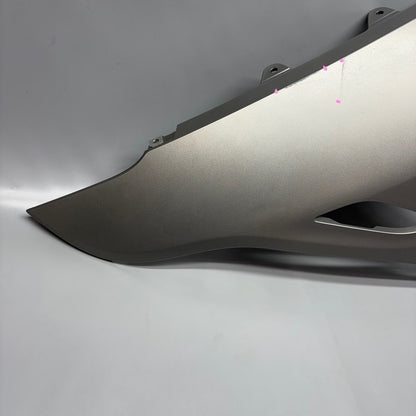 BMW K1600GTL LEFT LOWER FAIRING 2015 2016 2017 2018 2019 2020 2021 OEM