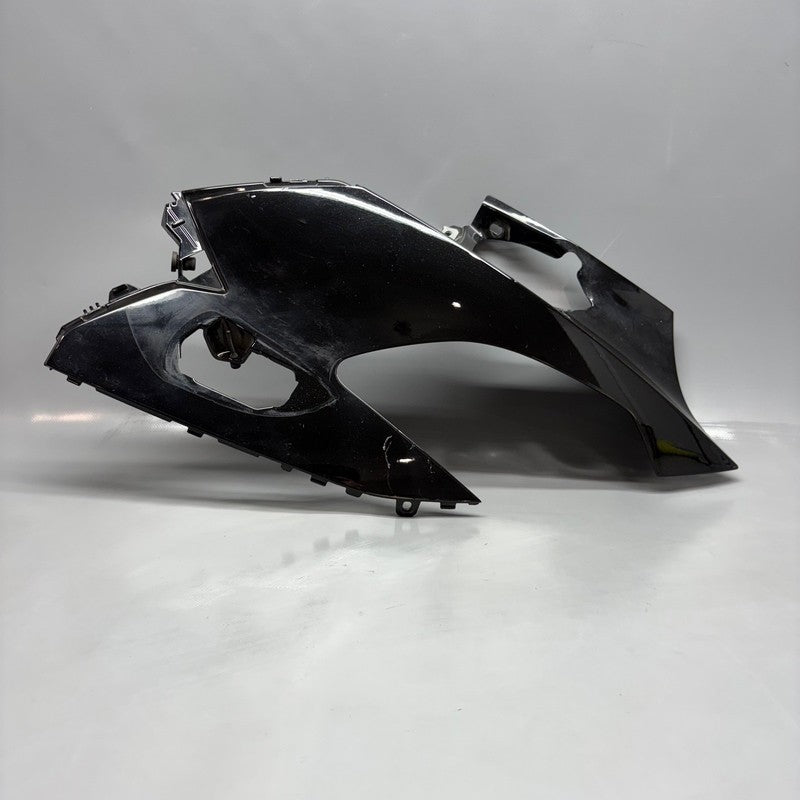 8537559 BMW K1600GT TRIM UPPER SECTION LEFT 2011 2012 2013 2014 2015 2016 OEM 8537559