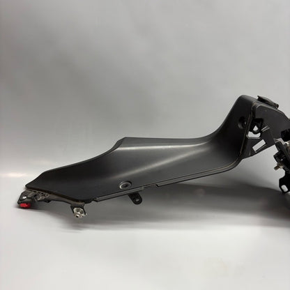 BMW K1600 BAGGER COVER PANEL FRAME LEFT 2017 2018-2021 2022 2023 2024 